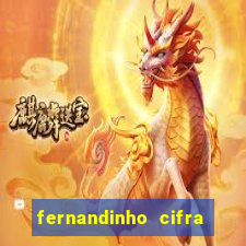 fernandinho cifra simplificada banana